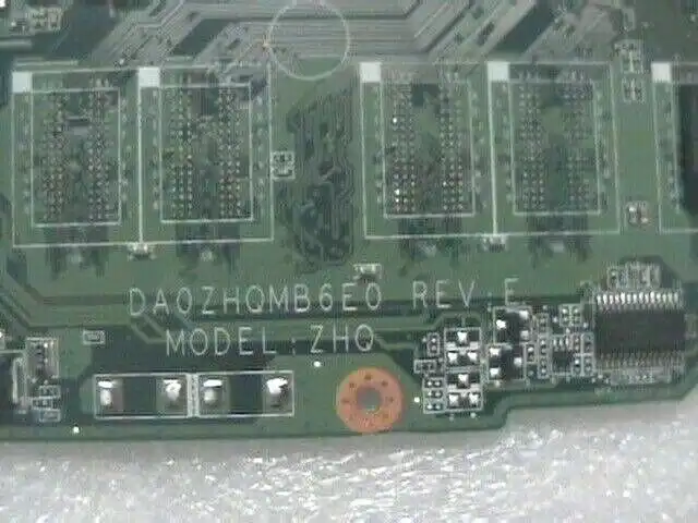 Acer Chromebook C730E Mainboard with N2940 CPU 2Gb RAM 16Gb SSD NB.GC111.002