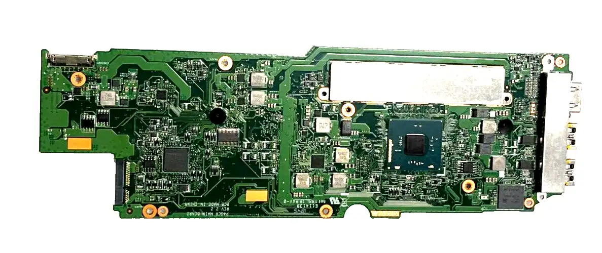 Acer Chromebook CB3-431 m/b w/Intel N3160 CPU 4Gb RAM 32Gb SSD NB.GC211.00B