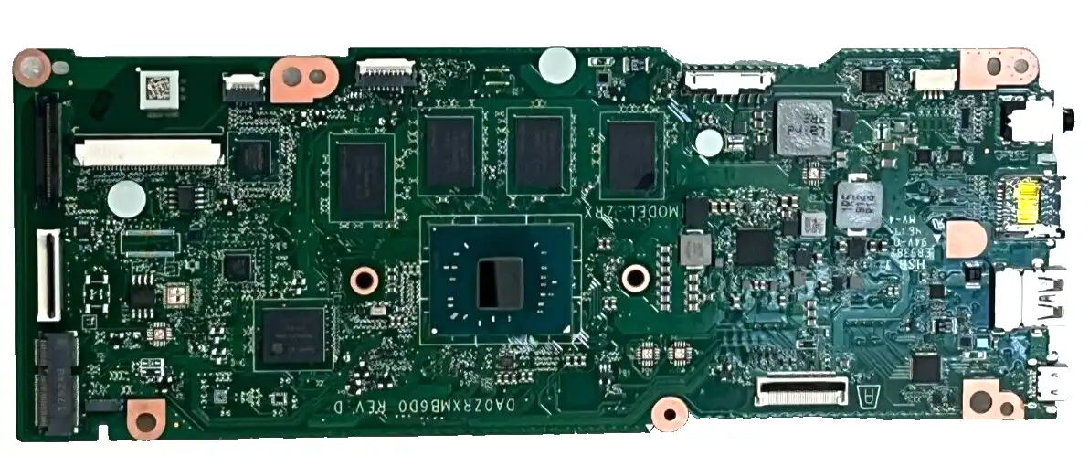 Acer Chromebook CB515-1HT m/board Intel N4200 CPU 4Gb RAM 64Gb SSD NB.GPT11.00C