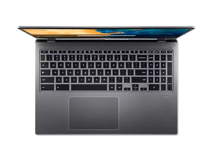 Acer Chromebook CB515-1WT-313U Intel i3-1115G4 CPU 8GB RAM 128GB SSD 15.6" Touch