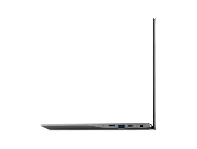 Acer Chromebook CB515-1WT-313U Intel i3-1115G4 CPU 8GB RAM 128GB SSD 15.6" Touch