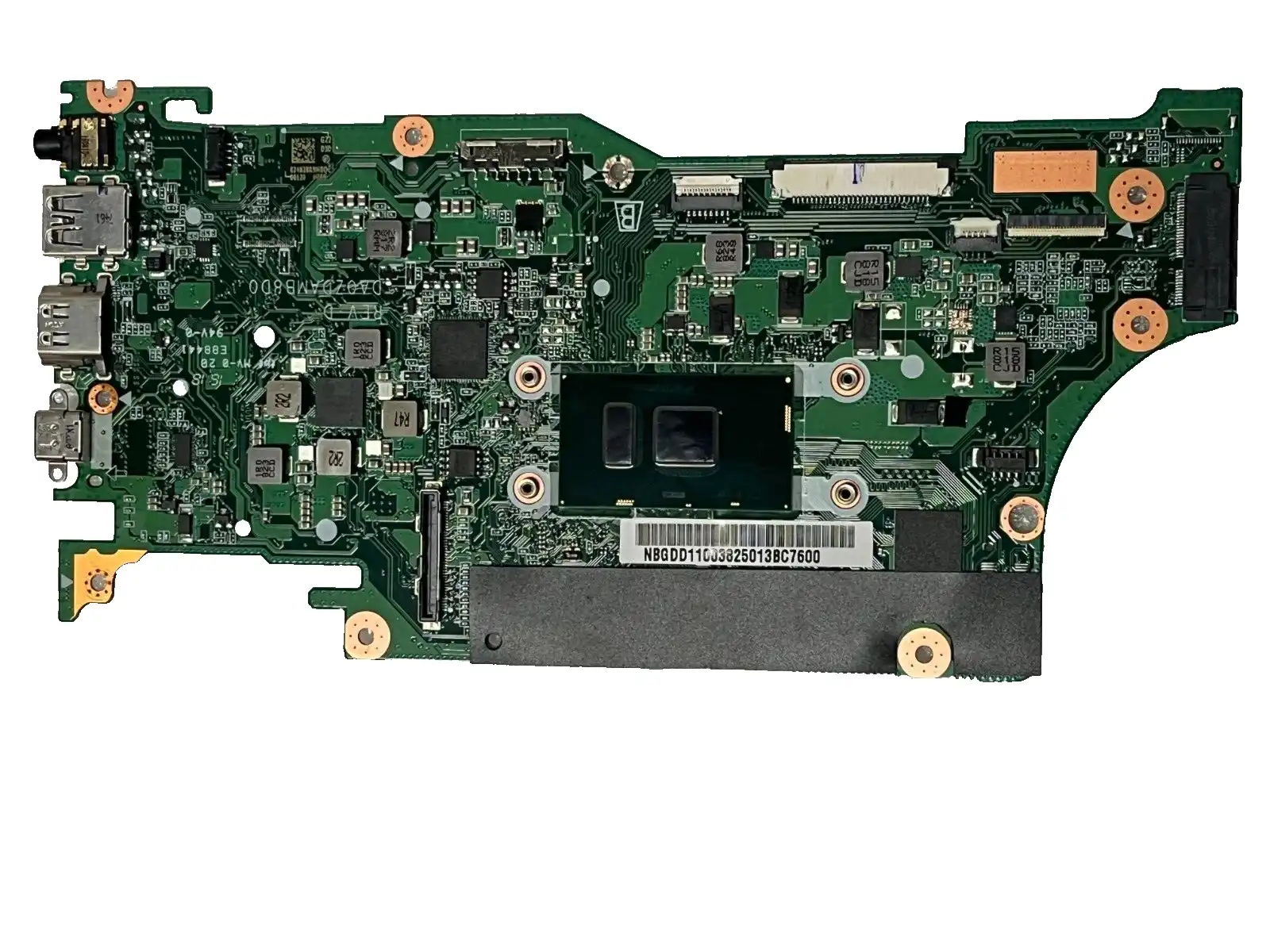 Acer Chromebook CP5-471 m/b w/Intel N3855 CPU 4Gb RAM 32Gb SSD NB.GDD11.003