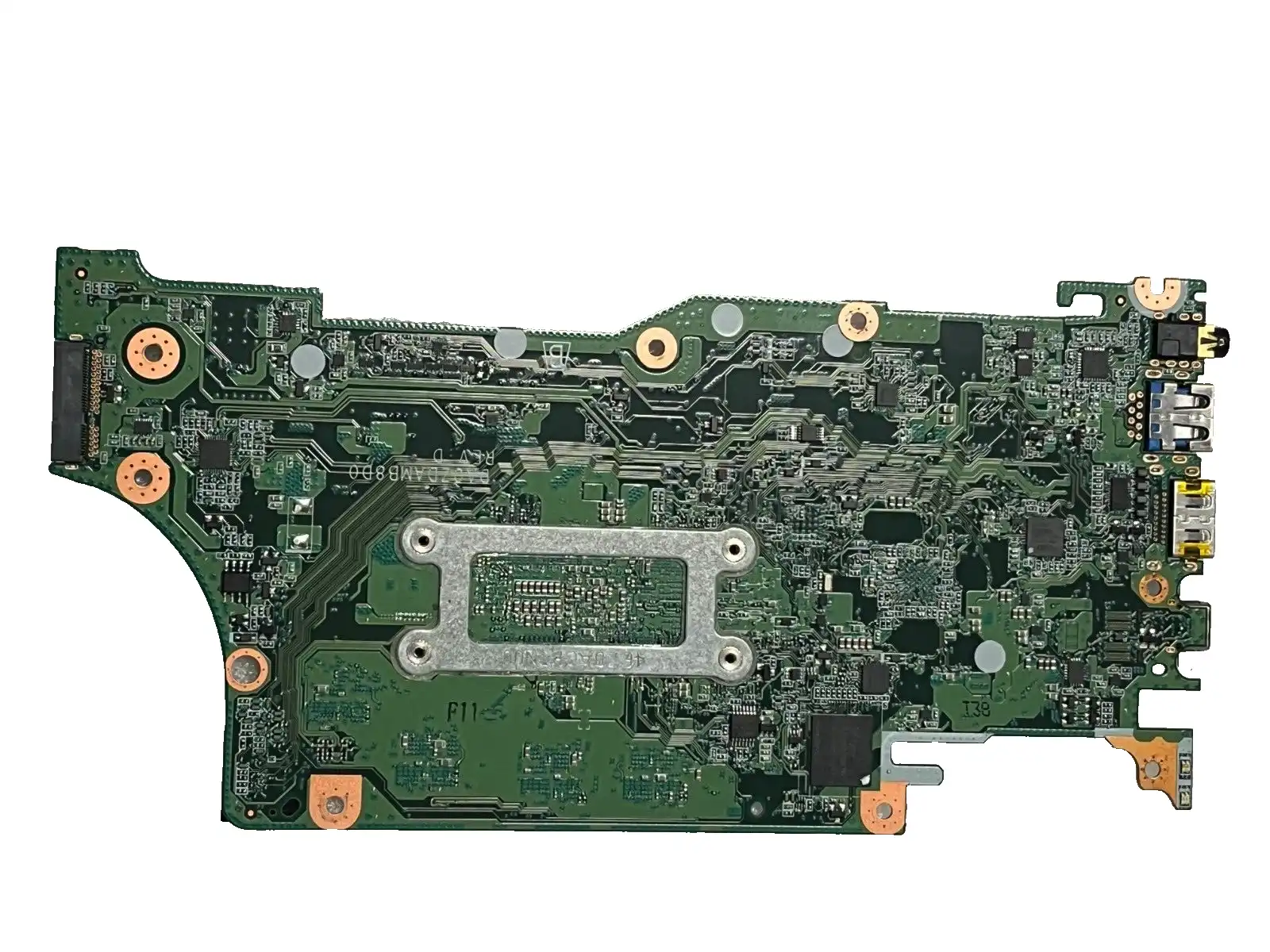 Acer Chromebook CP5-471 m/b w/Intel N3855 CPU 4Gb RAM 32Gb SSD NB.GDD11.003