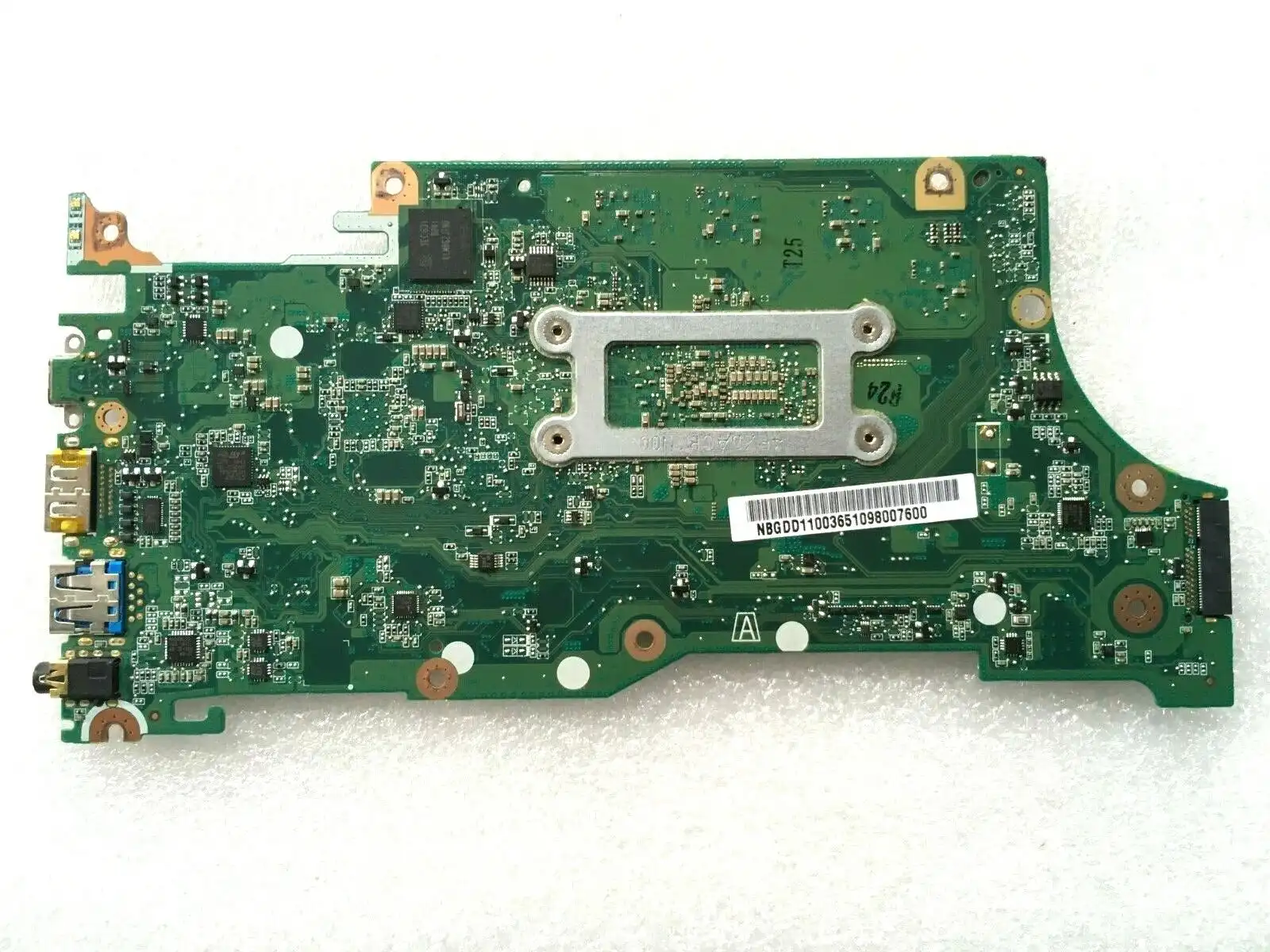 Acer Chromebook CP5-471 motherboard Intel 3855u CPU 4GB RAM 32Gb SSD NB.GDD11.003