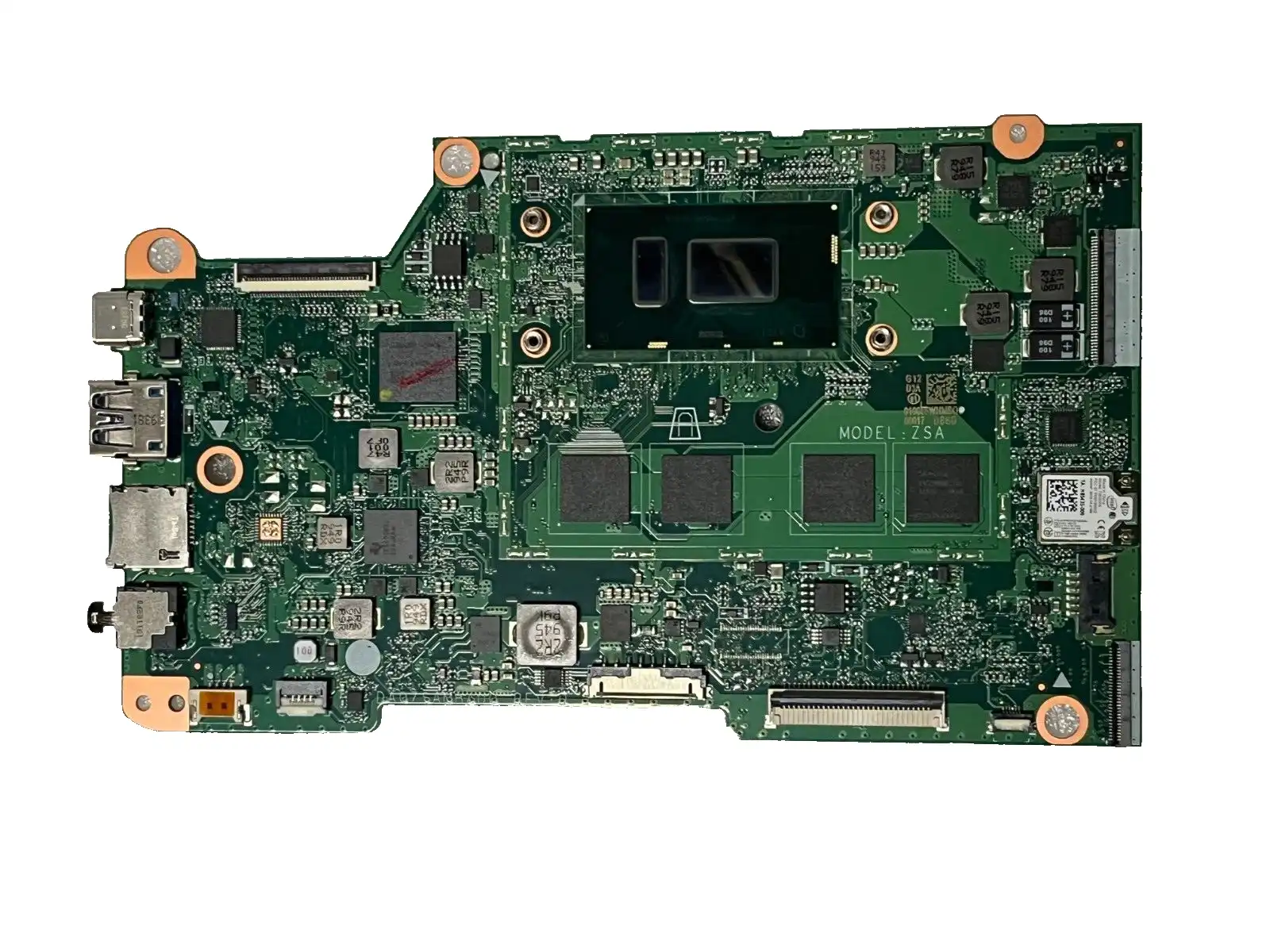 Acer Chromebook CP713-1WN m/b w/Intel i5-8350 CPU 8Gb RAM 64Gb SSD NB.EFJ11.00U