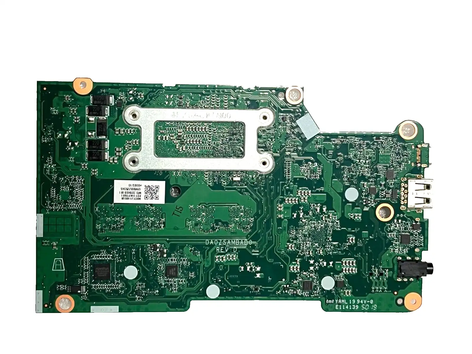 Acer Chromebook CP713-1WN m/b w/Intel i5-8350 CPU 8Gb RAM 64Gb SSD NB.EFJ11.00U