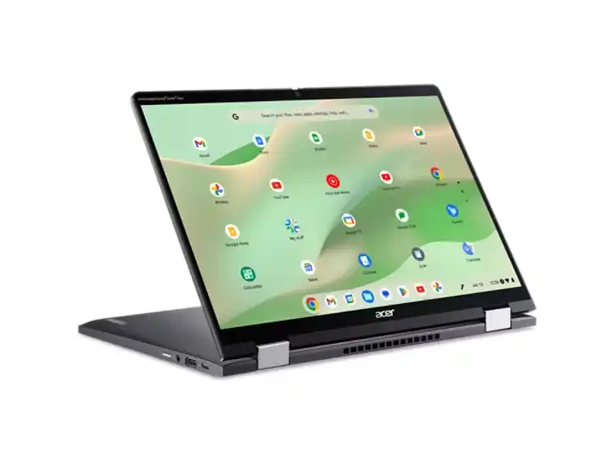 Acer Chromebook CP714-2WN-308B Intel i3-1315u CPU 8GB RAM 128GB SSD 14" Touch