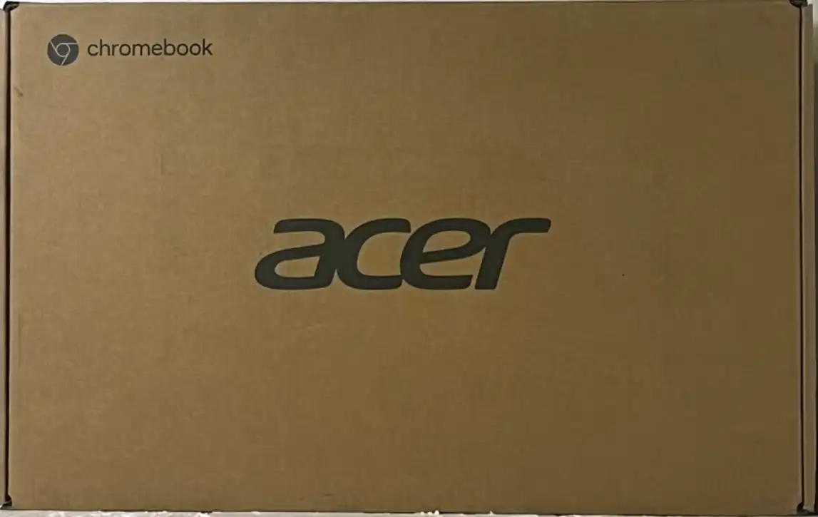Acer Chromebook CP714-2WN-308B Intel i3-1315u CPU 8GB RAM 128GB SSD 14" Touch