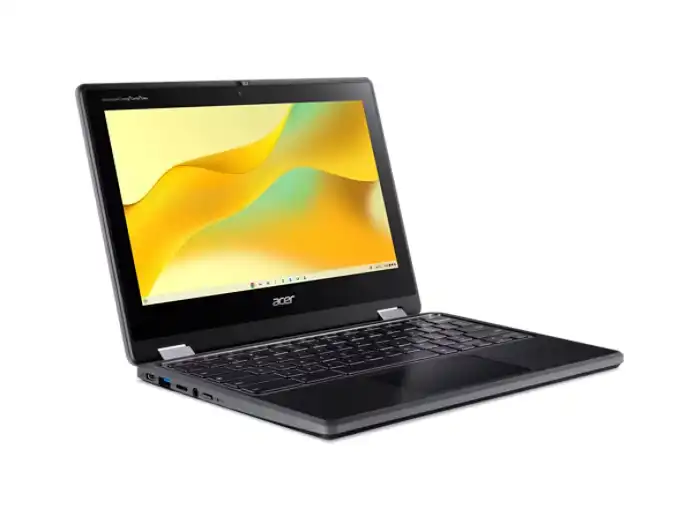 Acer Chromebook R756TN-C3EV Intel N100 CPU 4GB RAM 32GB SSD 11.6" Touch Stylus