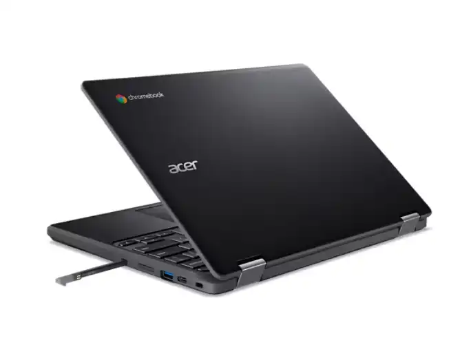 Acer Chromebook R756TN-C3EV Intel N100 CPU 4GB RAM 32GB SSD 11.6" Touch Stylus