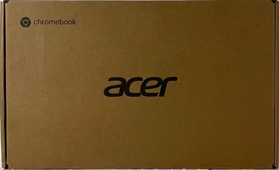 Acer Chromebook R756TN-C3EV Intel N100 CPU 4GB RAM 32GB SSD 11.6" Touch Stylus