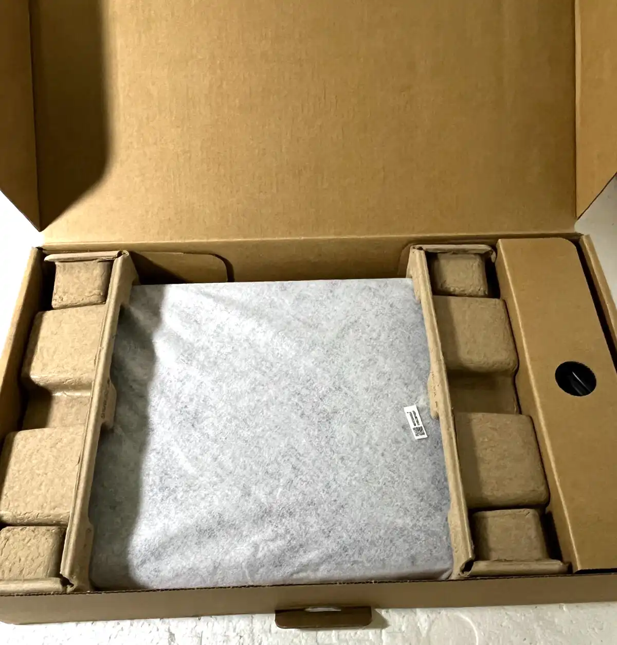 Acer Chromebook R756TN-C3EV Intel N100 CPU 4GB RAM 32GB SSD 11.6" Touch Stylus