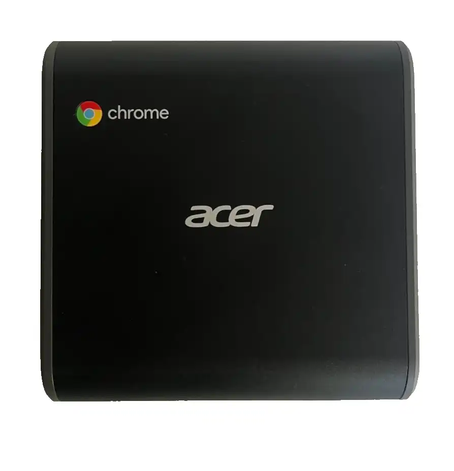 Acer Chromebox CXI3-4GKM4  Intel 3867U CPU 4Gb RAM 32Gb SSD