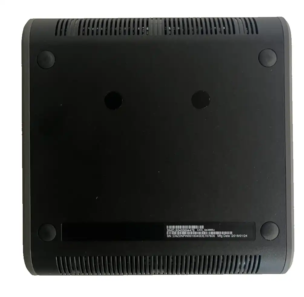 Acer Chromebox CXI3-4GKM4  Intel 3867U CPU 4Gb RAM 32Gb SSD