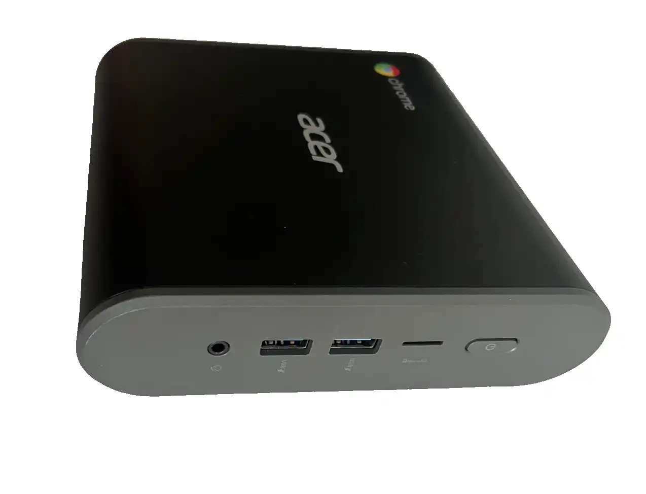 Acer Chromebox CXI3-4GKM4  Intel 3867U CPU 4Gb RAM 32Gb SSD