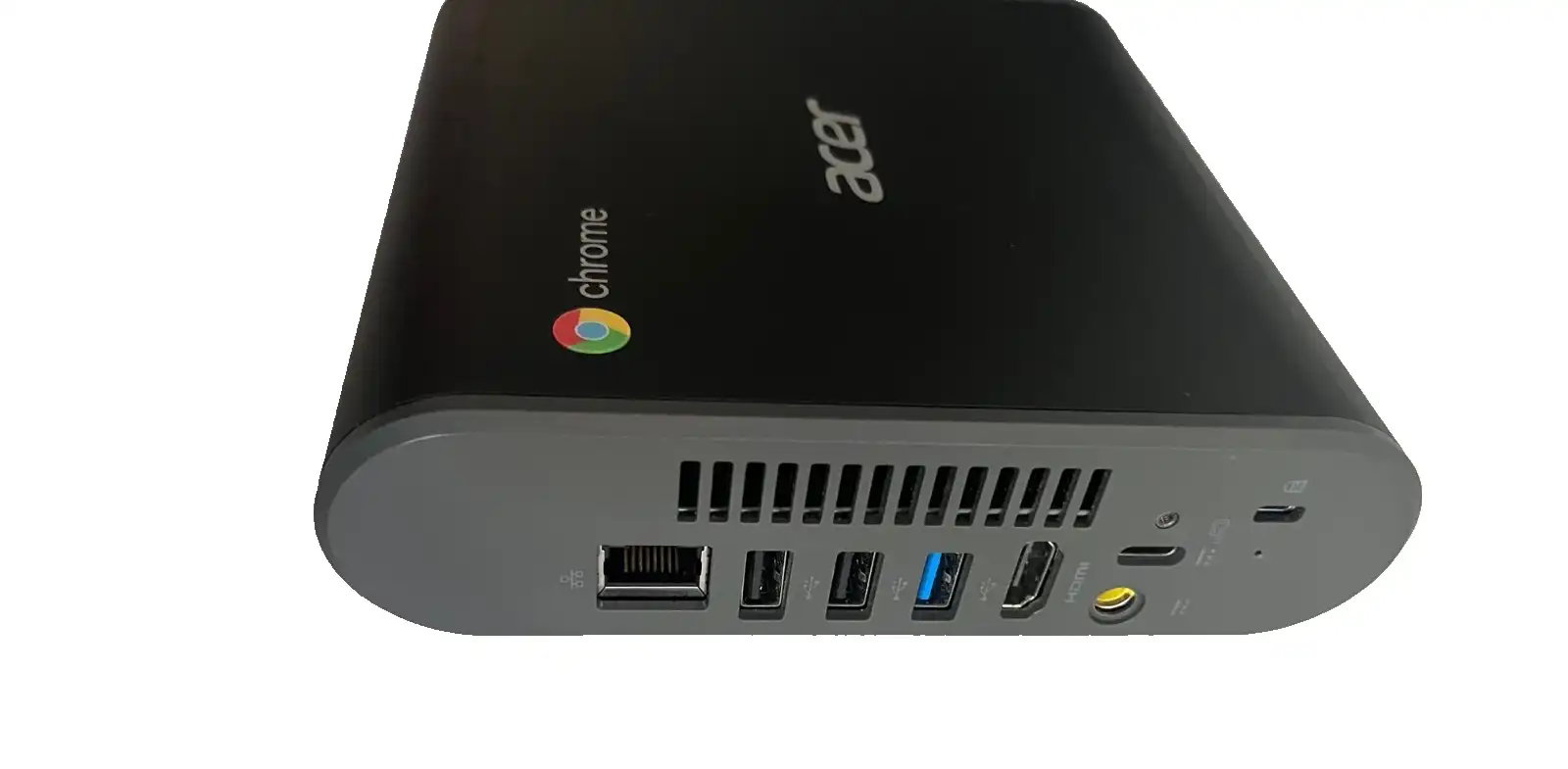 Acer Chromebox CXI3-4GKM4  Intel 3867U CPU 4Gb RAM 32Gb SSD