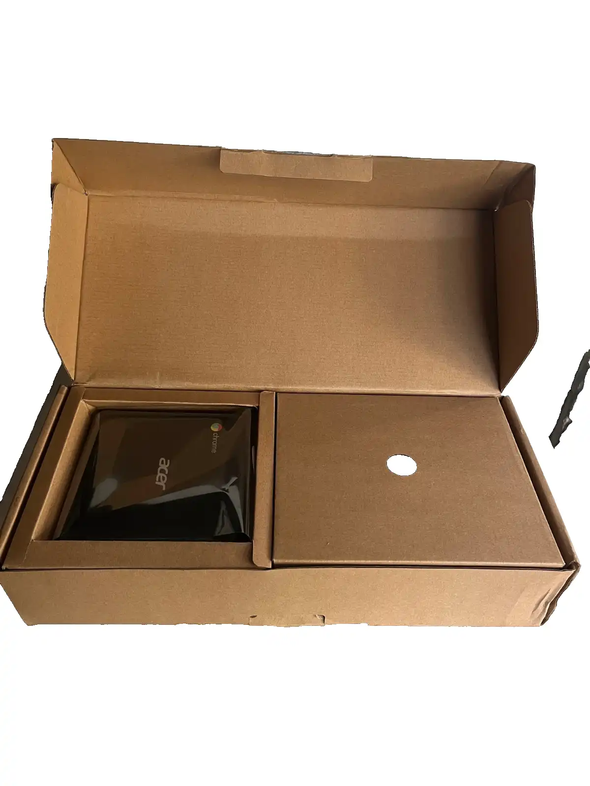 Acer Chromebox CXI3-4GKM4  Intel 3867U CPU 4Gb RAM 32Gb SSD