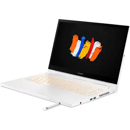 Acer ConceptD CC314-72P Intel Core i7-10750H 16Gb RAM 512GB SSD 4Gb GPU 14"