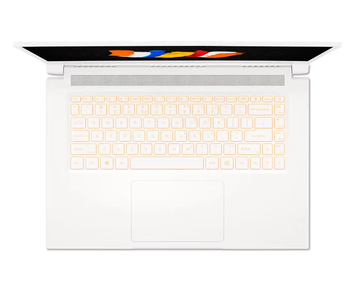 Acer ConceptD CN315-72G Intel Core i5-10300H 16Gb RAM 512GB SSD 4Gb GPU 15.6"