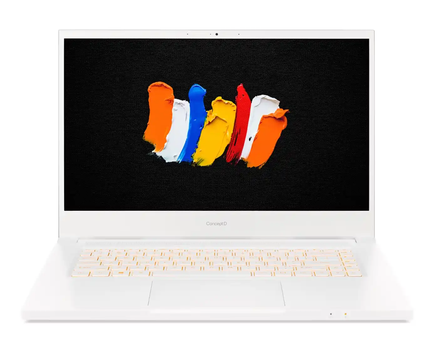 Acer ConceptD CN315-72P Intel Core i7-10750H 16Gb RAM 512GB SSD 4Gb GPU 15.6"