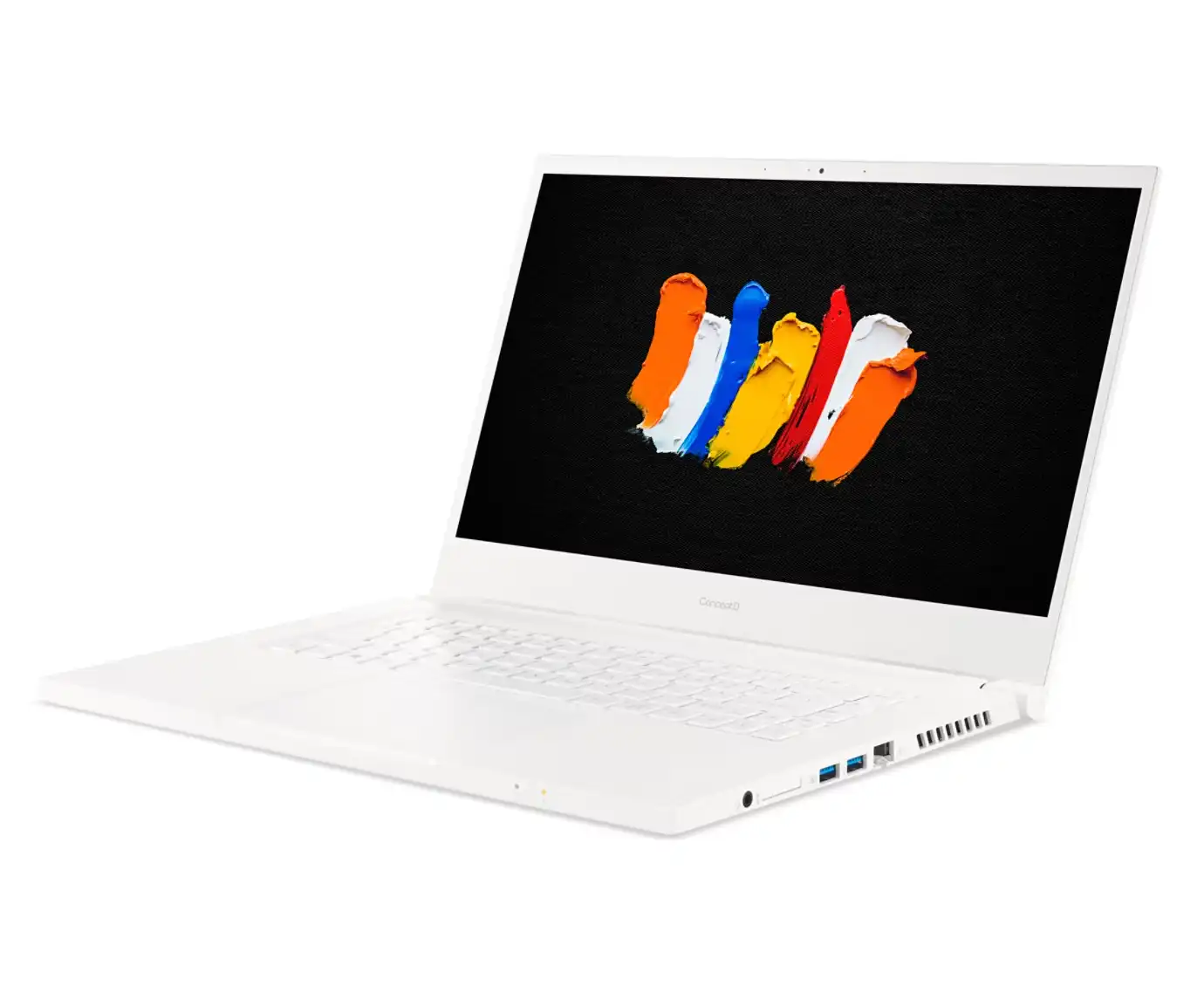 Acer ConceptD CN315-72P Intel Core i7-10750H 16Gb RAM 512GB SSD 4Gb GPU 15.6"