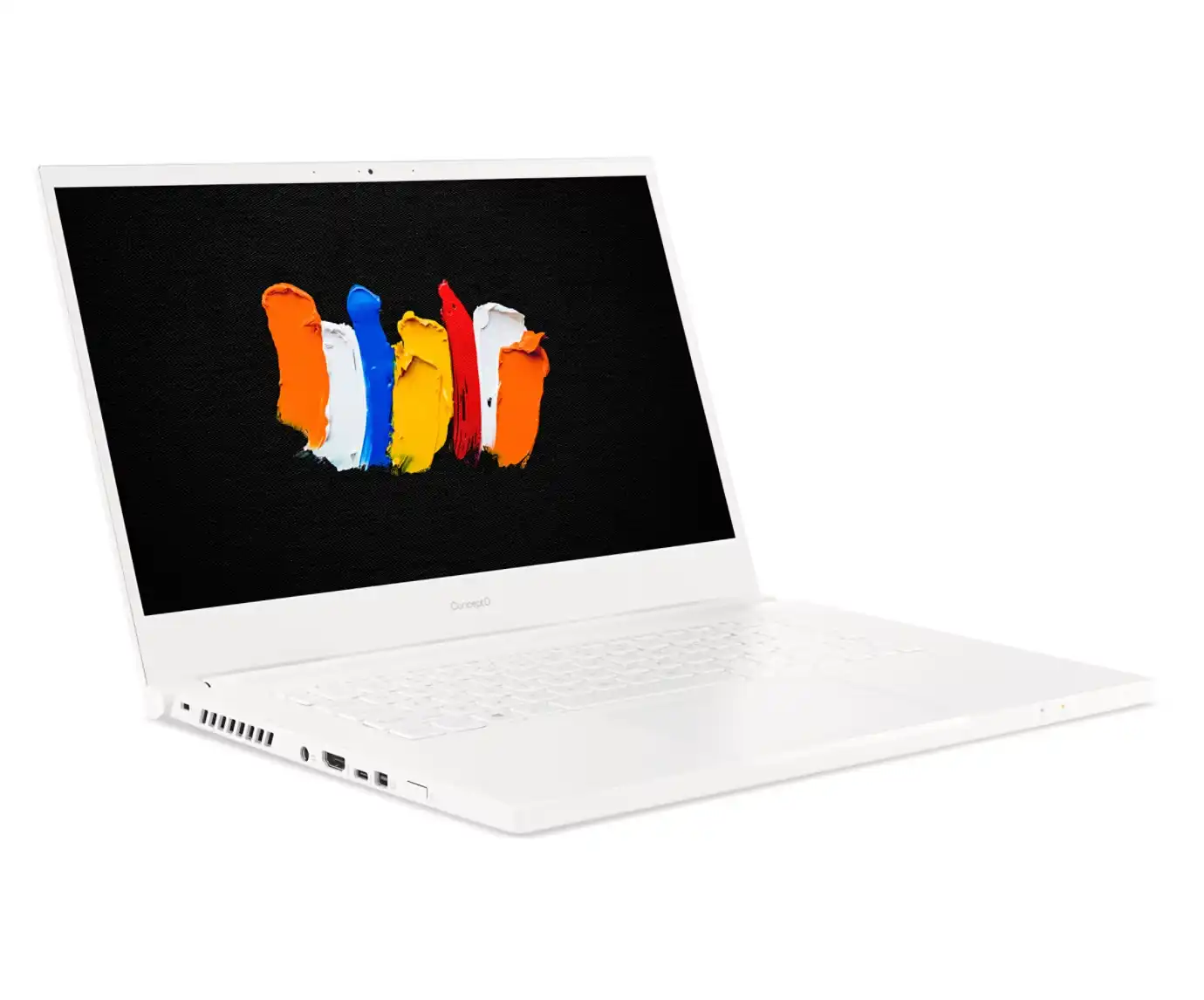 Acer ConceptD CN315-72P Intel Core i7-10750H 16Gb RAM 512GB SSD 4Gb GPU 15.6"