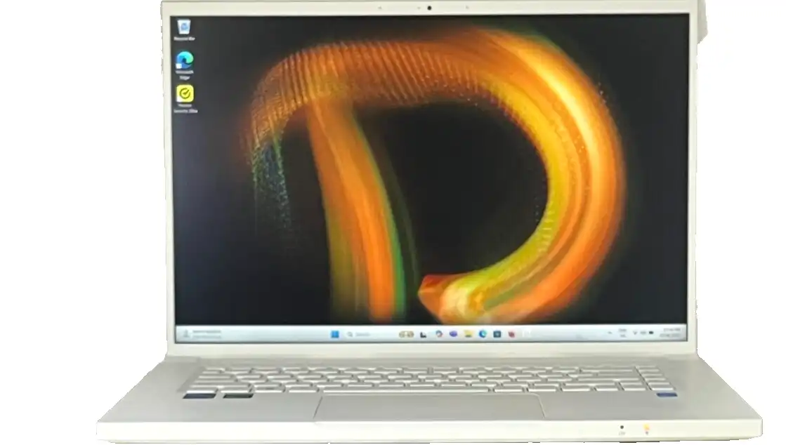 Acer ConceptD CN316-73G Intel Core i5-11400H 16Gb RAM 512GB SSD 4Gb GTX1650 16"