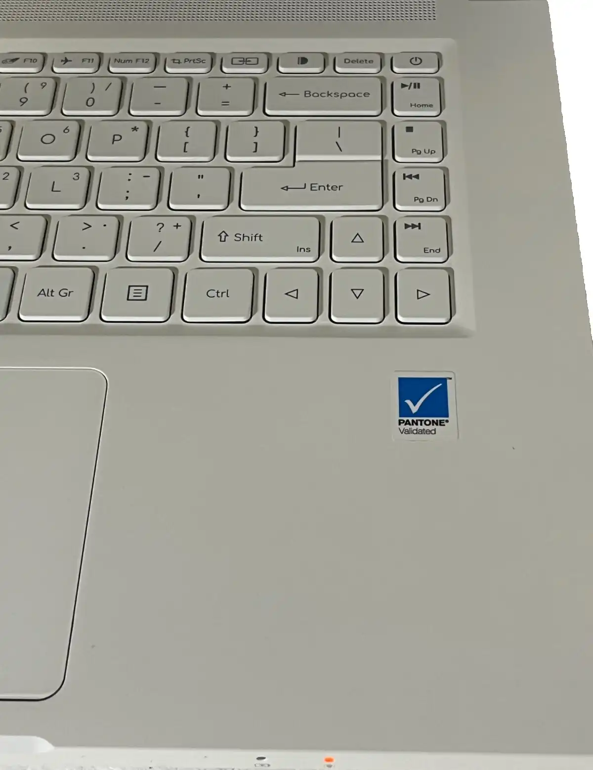 Acer ConceptD CN316-73G Intel Core i5-11400H 16Gb RAM 512GB SSD 4Gb GTX1650 16"