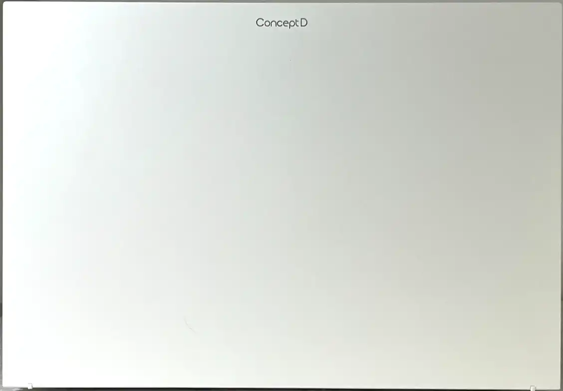 Acer ConceptD CN316-73G Intel Core i5-11400H 16Gb RAM 512GB SSD 4Gb GTX1650 16"