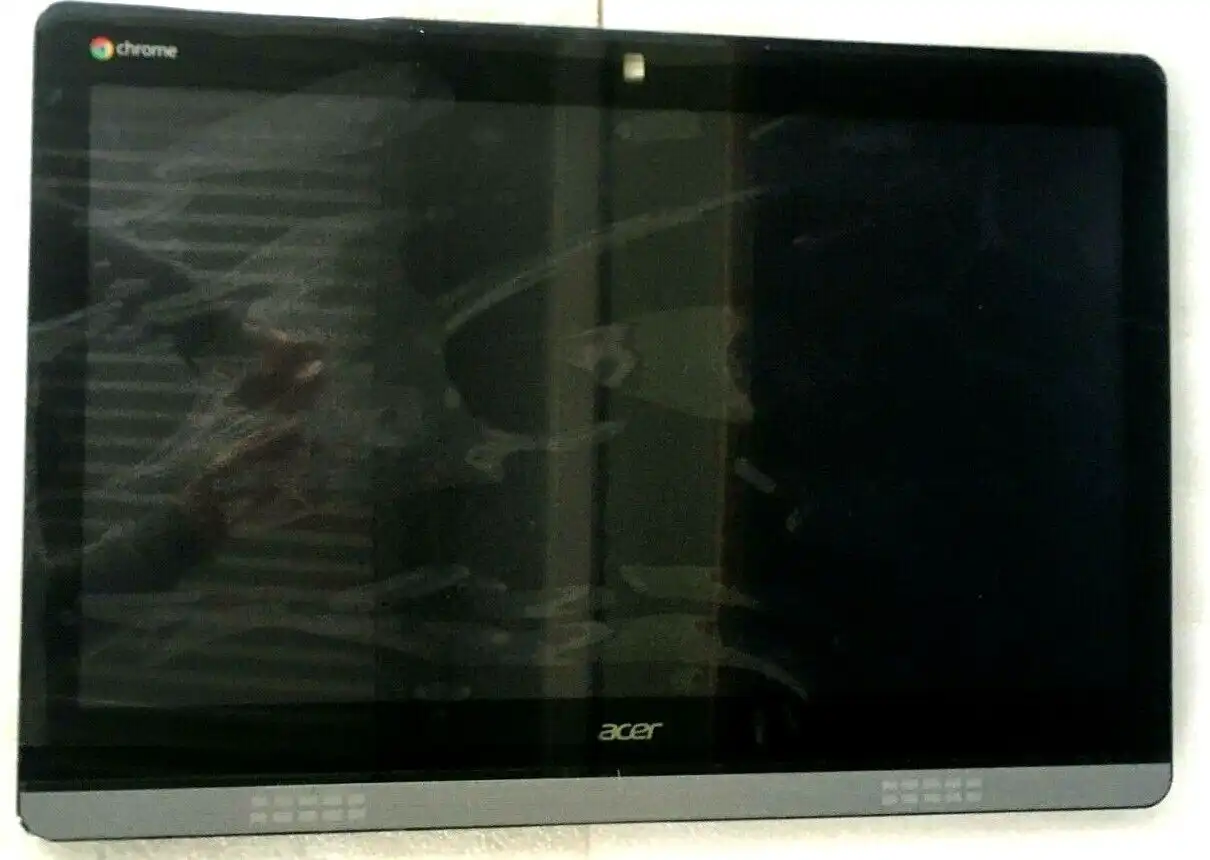 Acer Cromebase CA24i CA24v  24" screen w/digitizer 6M.Z0DD1.002  LM238WF1 SL K1