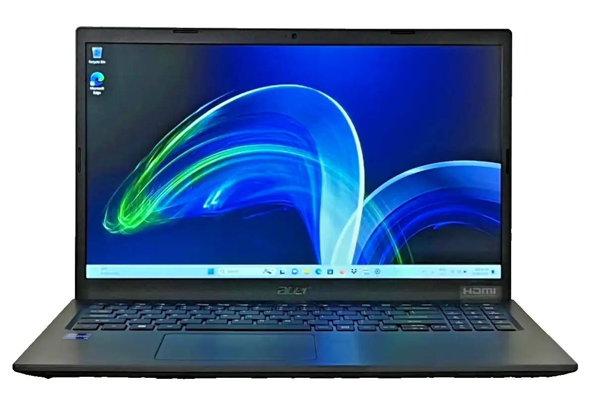 Acer Extensa 15 EX215-54 Intel Core i5-1135G7  8Gb RAM 256GB SSD 15.6" Win11 Pro