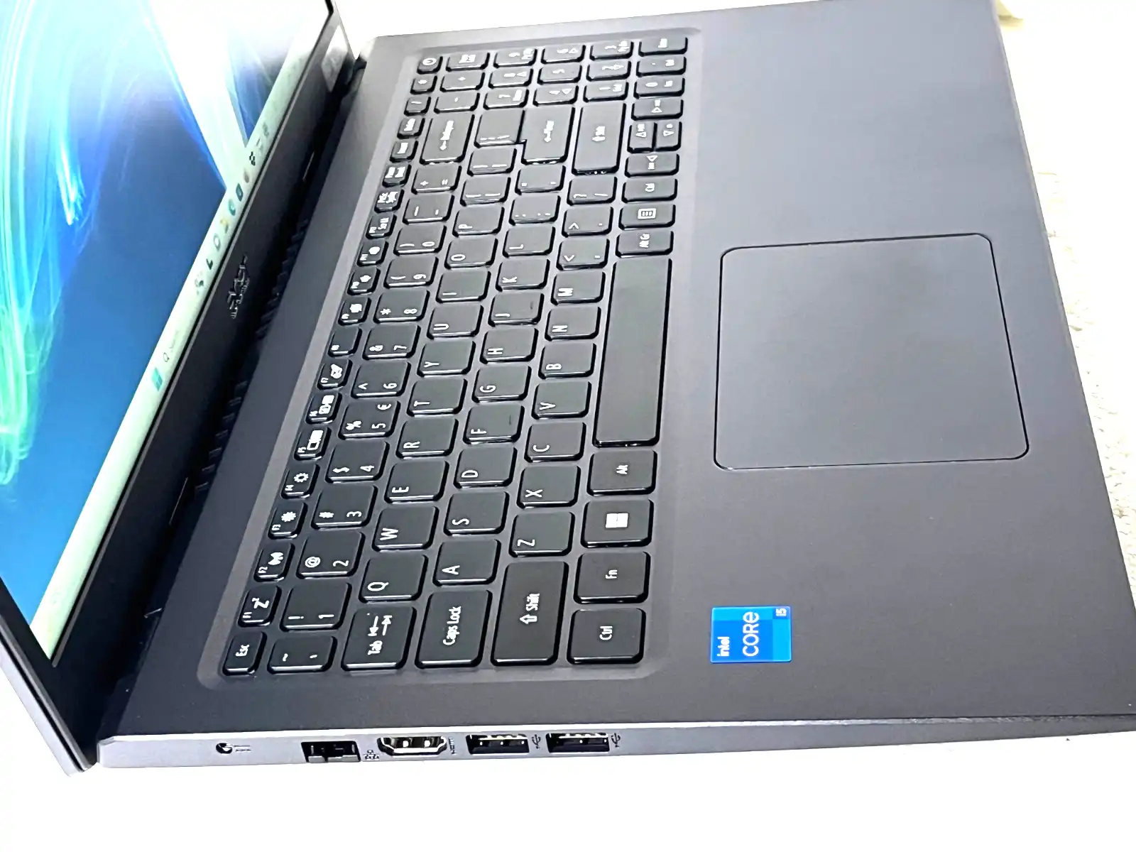 Acer Extensa 15 EX215-54 Intel Core i5-1135G7  8Gb RAM 256GB SSD 15.6" Win11 Pro