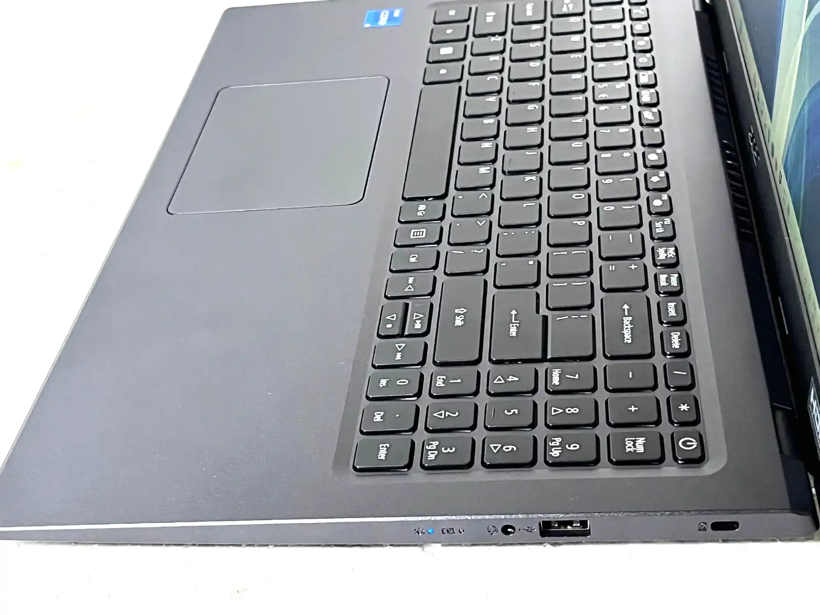 Acer Extensa 15 EX215-54 Intel Core i5-1135G7  8Gb RAM 256GB SSD 15.6" Win11 Pro