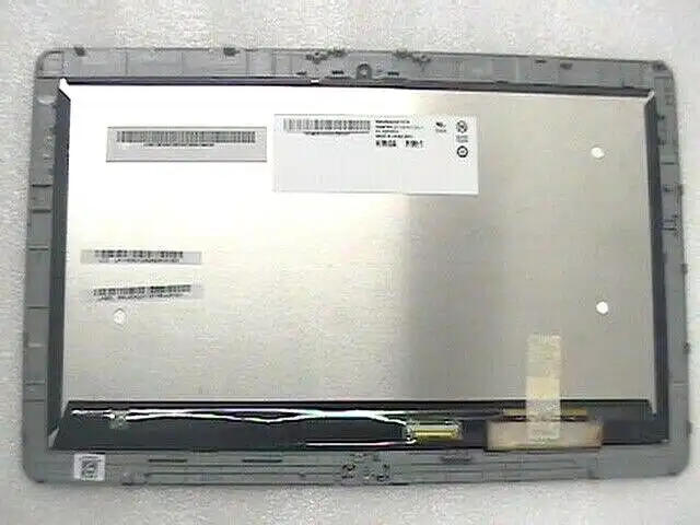 Acer Iconia W701 W701P  LCD touch Screen with digitizer 6M.L0EN2.001 brand new