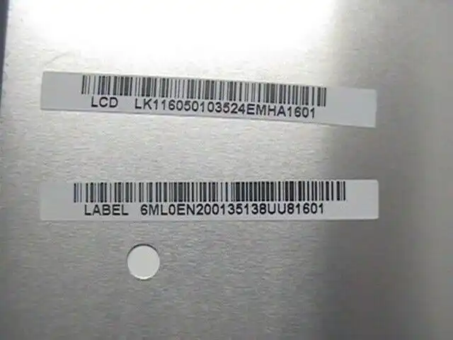 Acer Iconia W701 W701P  LCD touch Screen with digitizer 6M.L0EN2.001 brand new