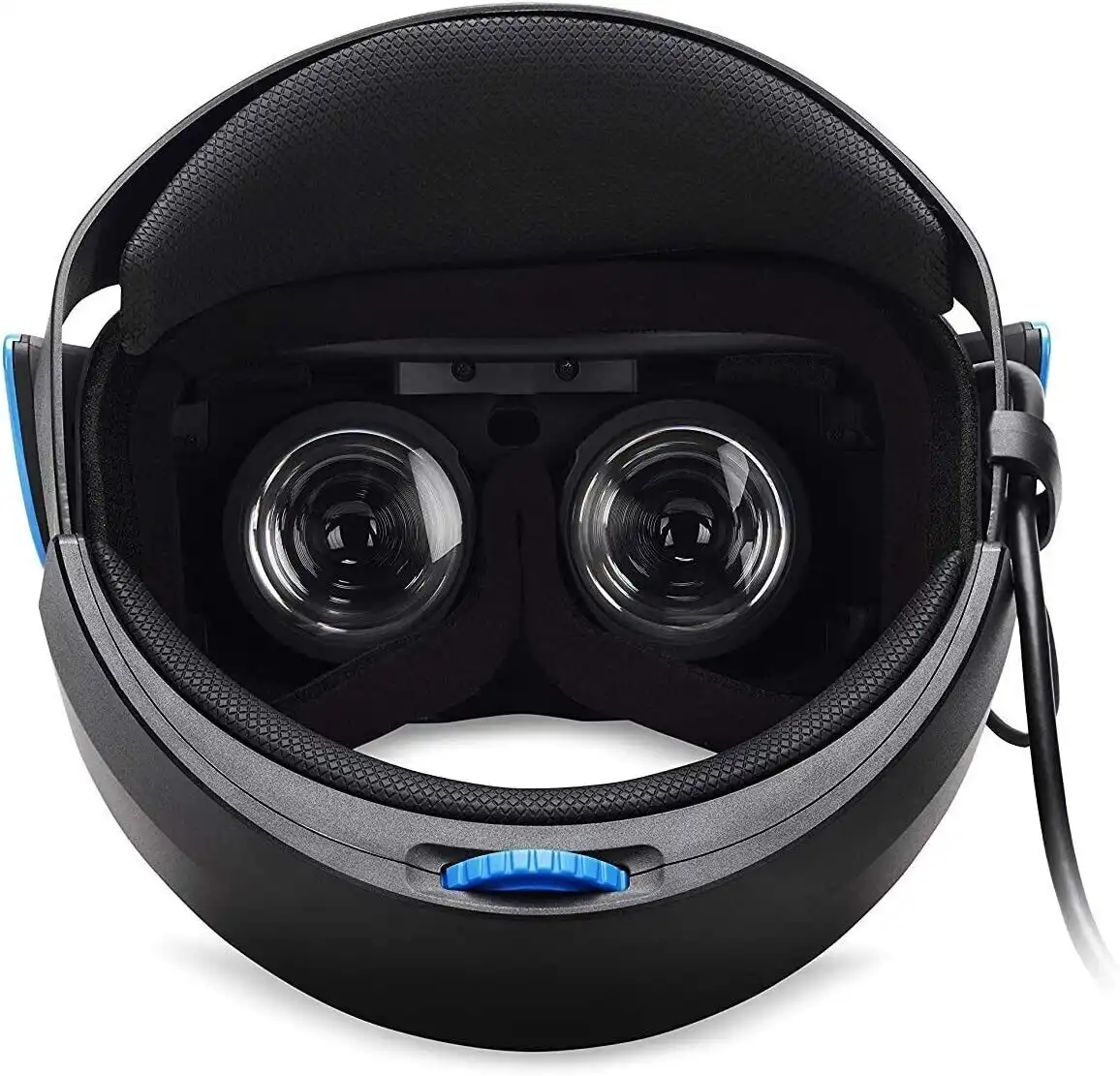 Acer Mixed Reality Set AH101 Headset H7001 Controllers C701