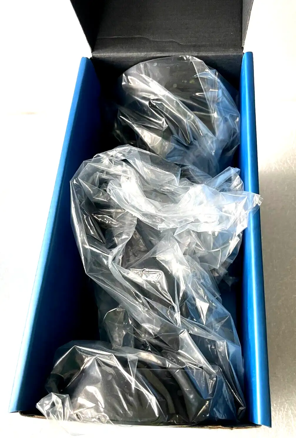 Acer Mixed Reality Set AH101 Headset H7001 Controllers C701