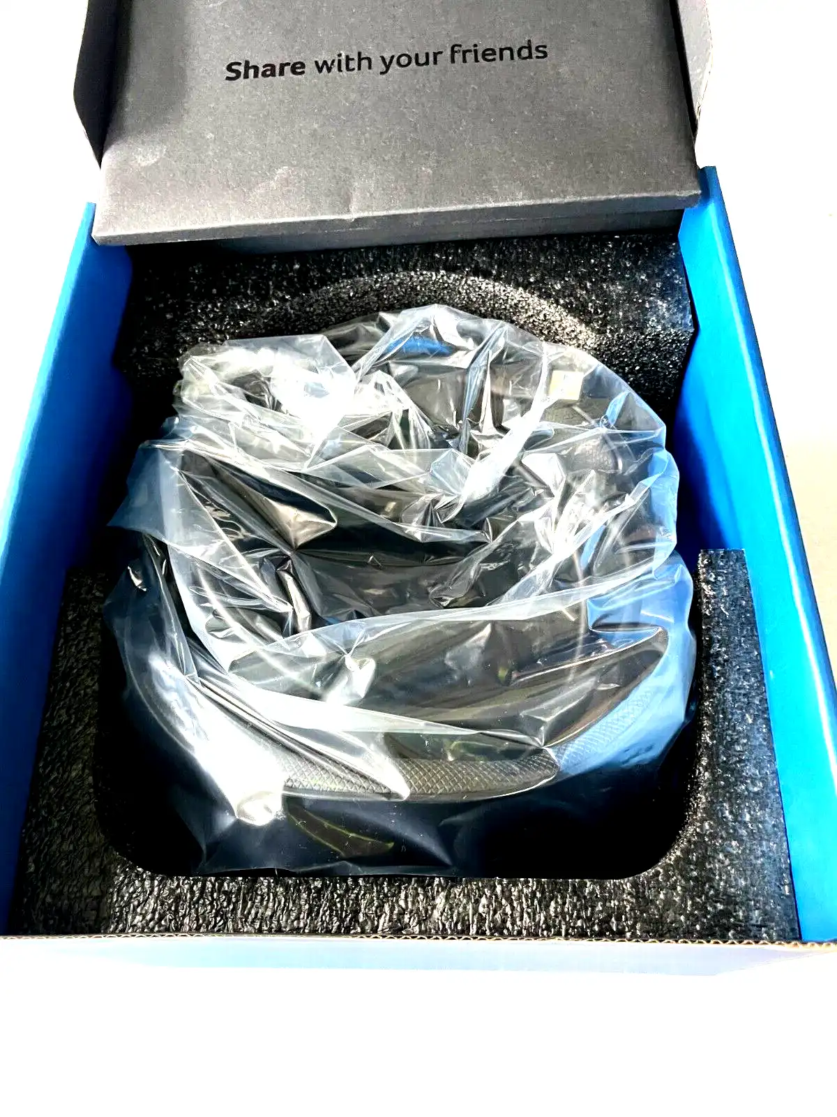 Acer Mixed Reality Set AH101 Headset H7001 Controllers C701