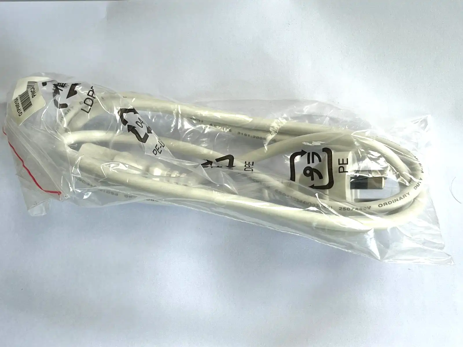 Acer Monitor AC Adaptor  60W 12V 5.0A  FSP060-DIBAN2   9N.A0605.385