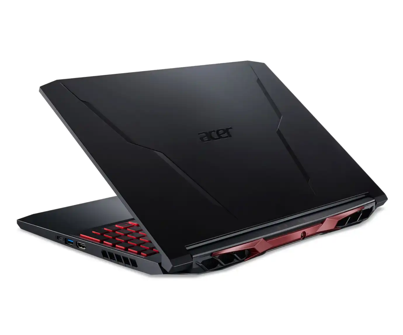 Acer Nitro 5 AN515-45 AMD Ryzen 5 5600H 16Gb RAM 512GB SSD 4Gb GTX1650 15.6 FHD