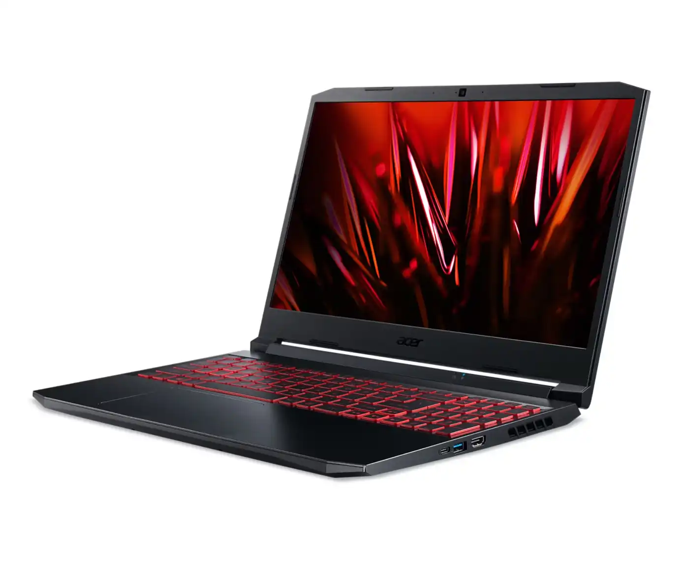 Acer Nitro 5  AN515-45 AMD Ryzen 9 5900HX 16Gb RAM 512GB SSD 8Gb RTX3080 15.6"