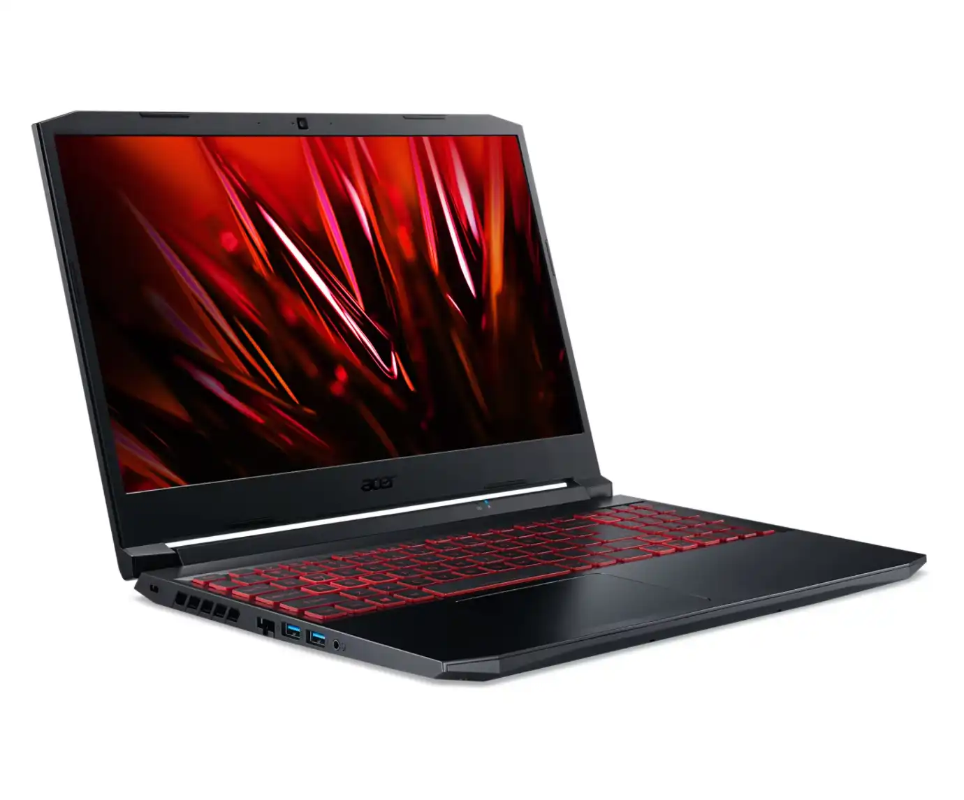 Acer Nitro 5  AN515-45 AMD Ryzen 9 5900HX 16Gb RAM 512GB SSD 8Gb RTX3080 15.6"