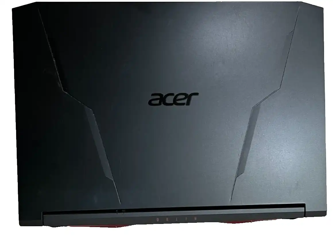 Acer Nitro 5 AN515-45 AMD Ryzen 9 5900HX 16Gb RAM 512GB SSD 8Gb RTX3080 15.6 FHD