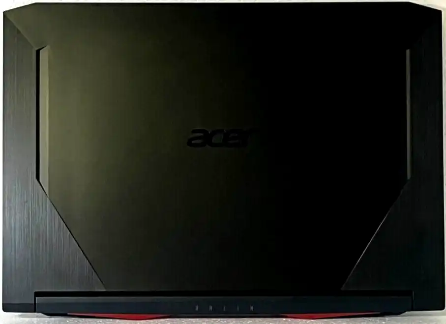 Acer Nitro 5  AN515-55 Intel i7-10750h 16Gb RAM 512GB SSD 6Gb GTX1660 15.6" FHD