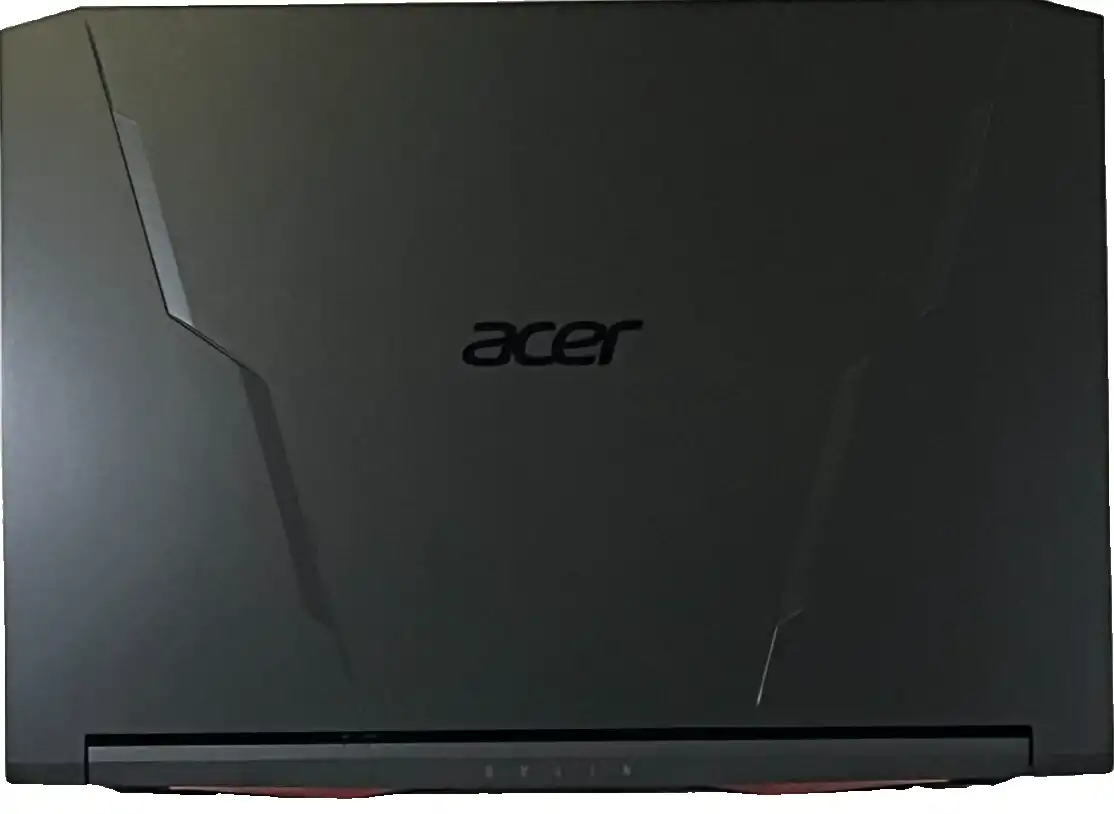 Acer Nitro 5  AN515-56 Intel i5-11300h 16Gb RAM 512GB SSD 4Gb GTX1650 15.6" FHD