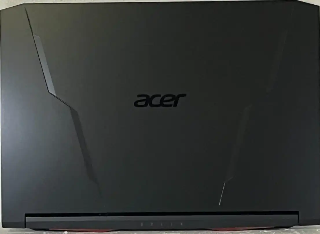 Acer Nitro 5  AN515-56 Intel i7-11370 16Gb RAM 512GB SSD  4Gb GTX1650 15.6" FHD
