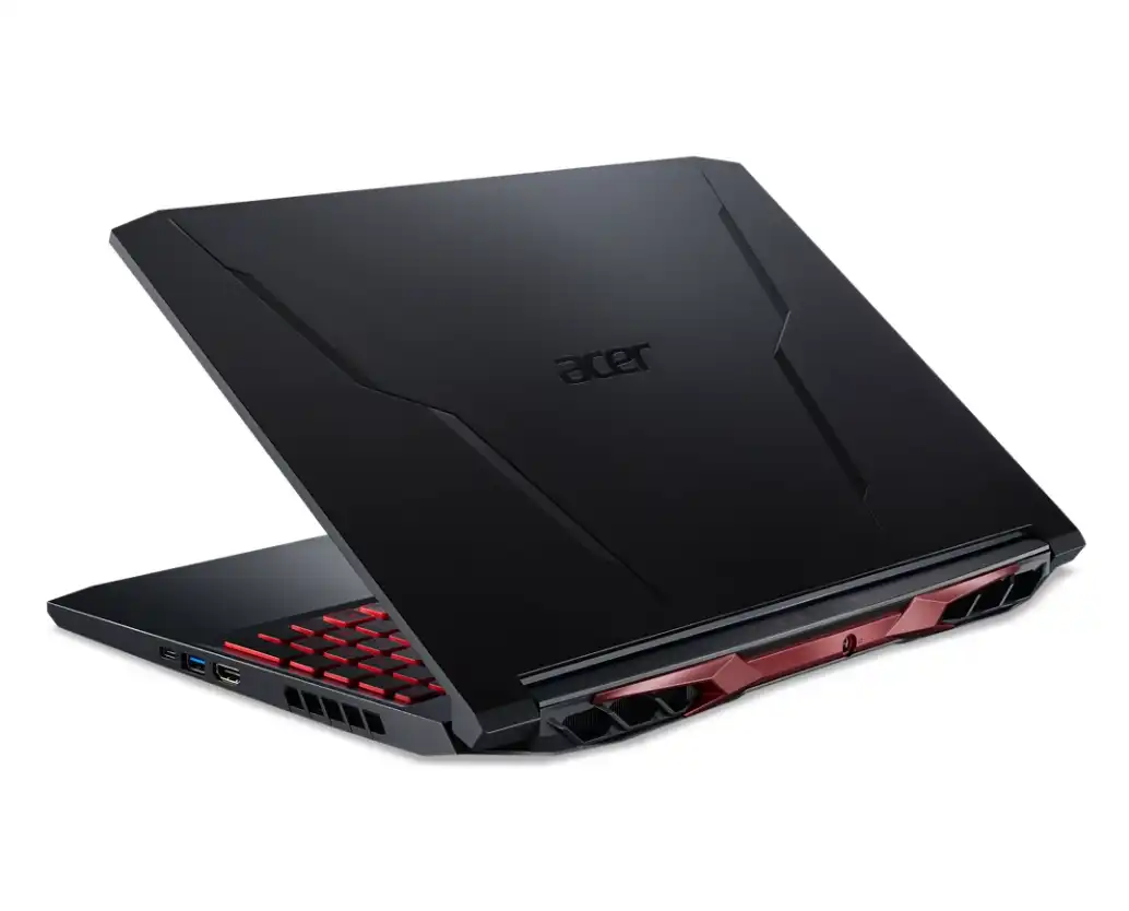 Acer Nitro 5  AN515-57 Intel i7-11800h 16Gb RAM 512GB SSD 4Gb RTX3050 15.6" FHD