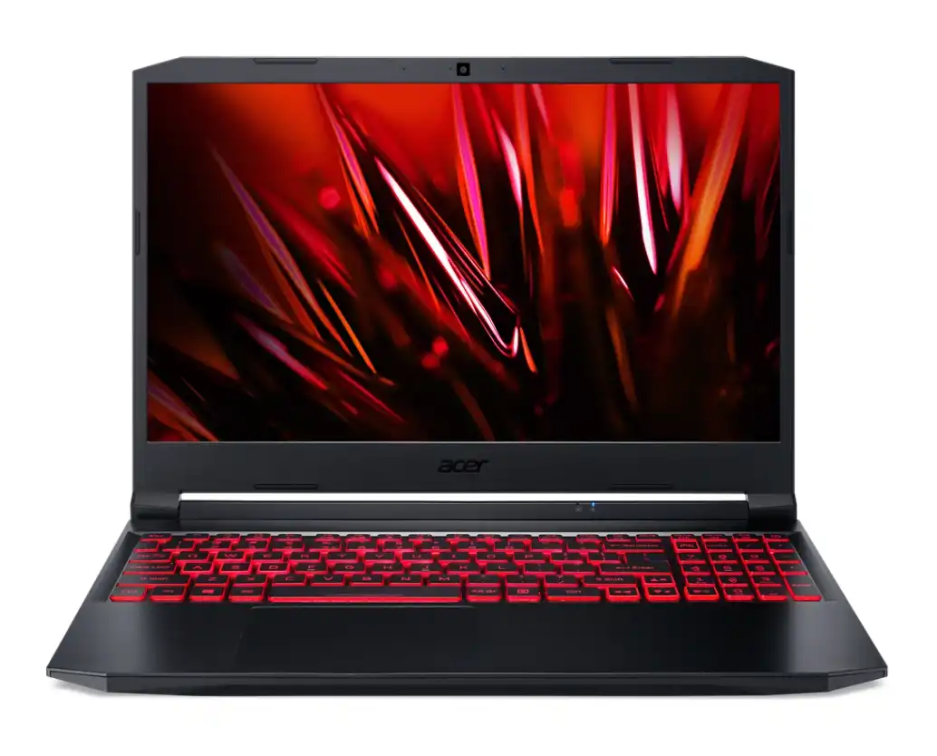 Acer Nitro 5  AN515-57 Intel i9-11900h 16Gb RAM 512GB SSD 6Gb RTX3060 15.6" FHD