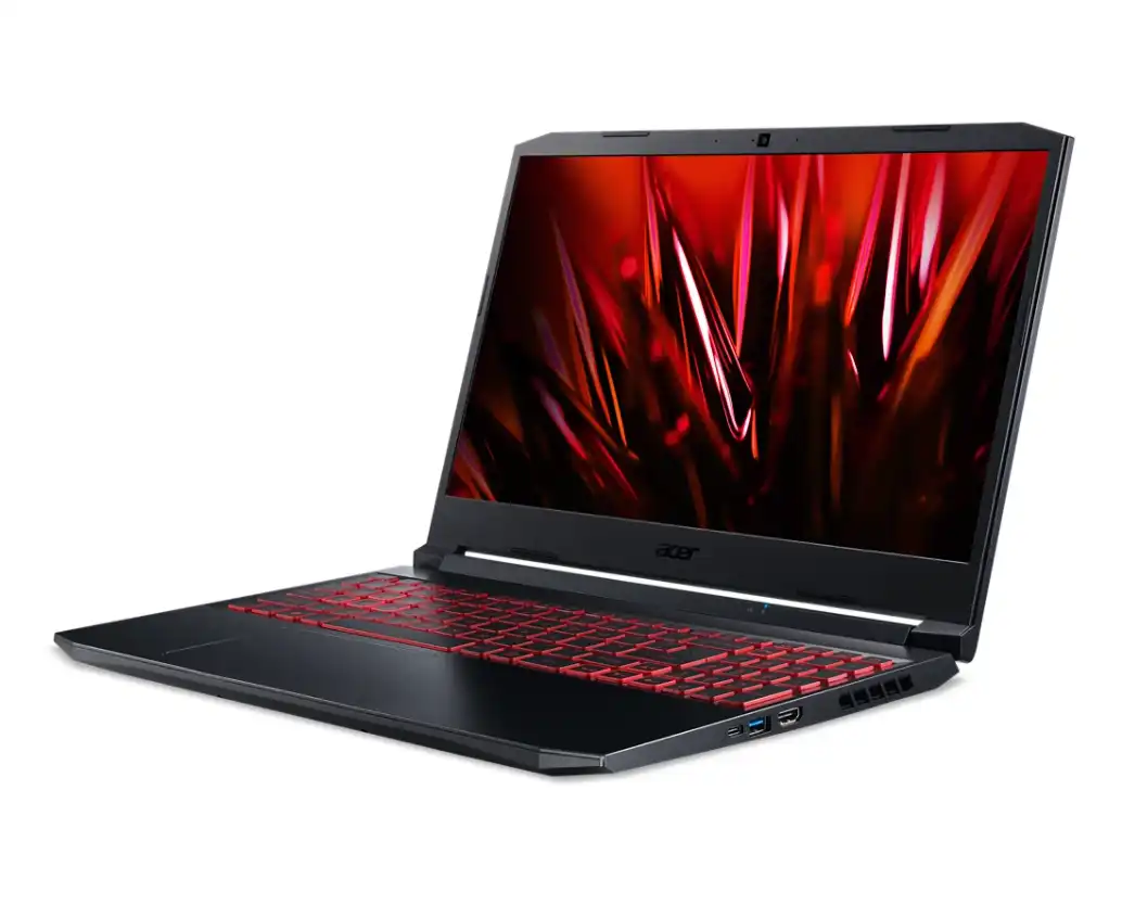 Acer Nitro 5  AN515-57 Intel i9-11900h 16Gb RAM 512GB SSD 6Gb RTX3060 15.6" FHD