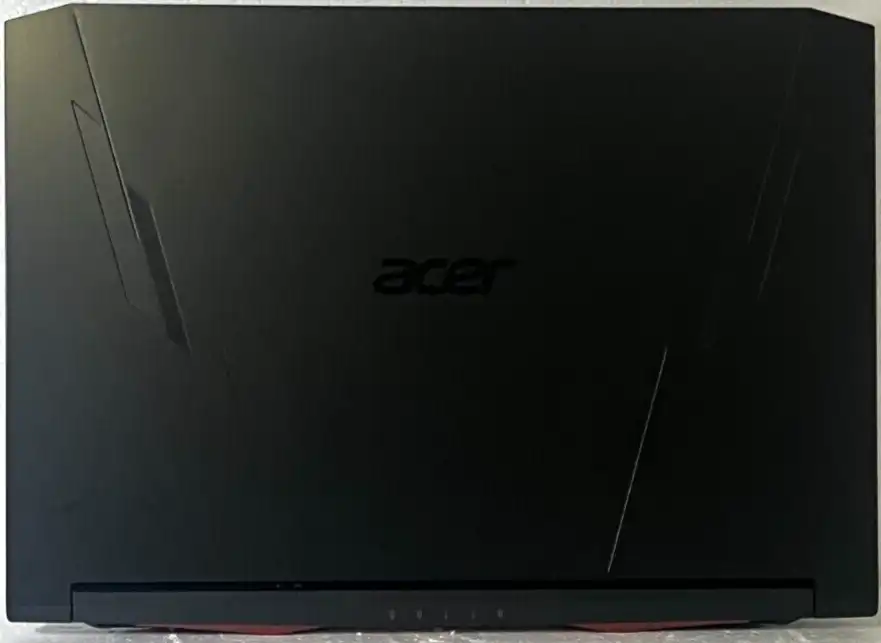 Acer Nitro 5  AN515-57 Intel i9-11900h 16Gb RAM 512GB SSD 8Gb RTX3070 15.6" QHD